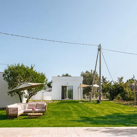 Helloapulia Trulli Il Rifugio Dei Messapi * سيغلي ميسابيكا